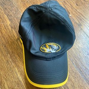 Mizzou Baseball Cap
